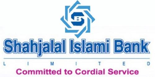 Shahjalal-Islami-Bank-Limited